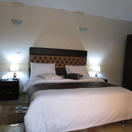 Airport Plaza Hotel Juba Luaran gambar