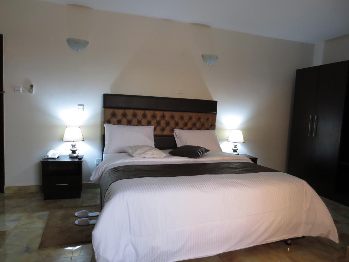 Airport Plaza Hotel Juba Luaran gambar