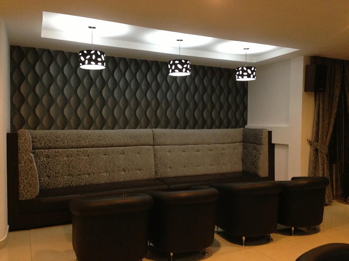 Airport Plaza Hotel Juba Luaran gambar